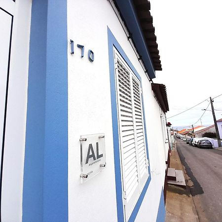 诺德什蒂Casa Da Salga公寓 外观 照片